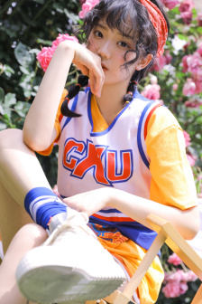 后宫露营樱花动漫